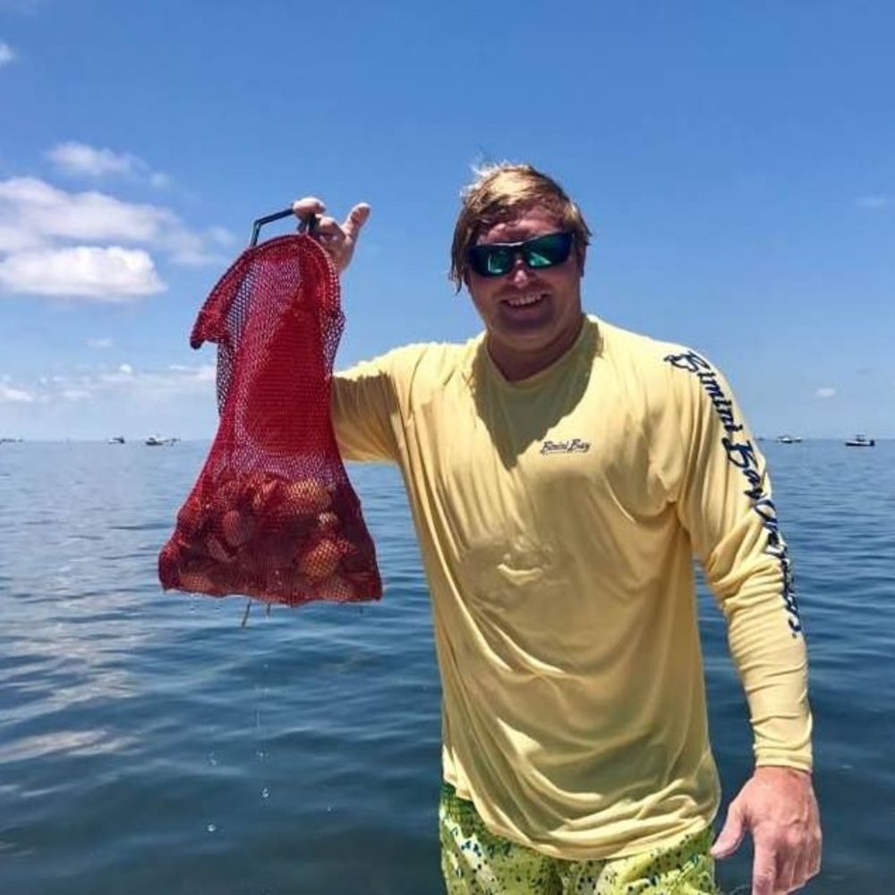 Meet your Posher, Steven